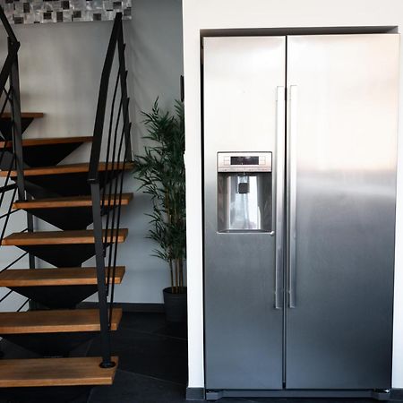 Loft 150 M2 Jacuzzi, Sauna Et Massage Blagnac Kültér fotó