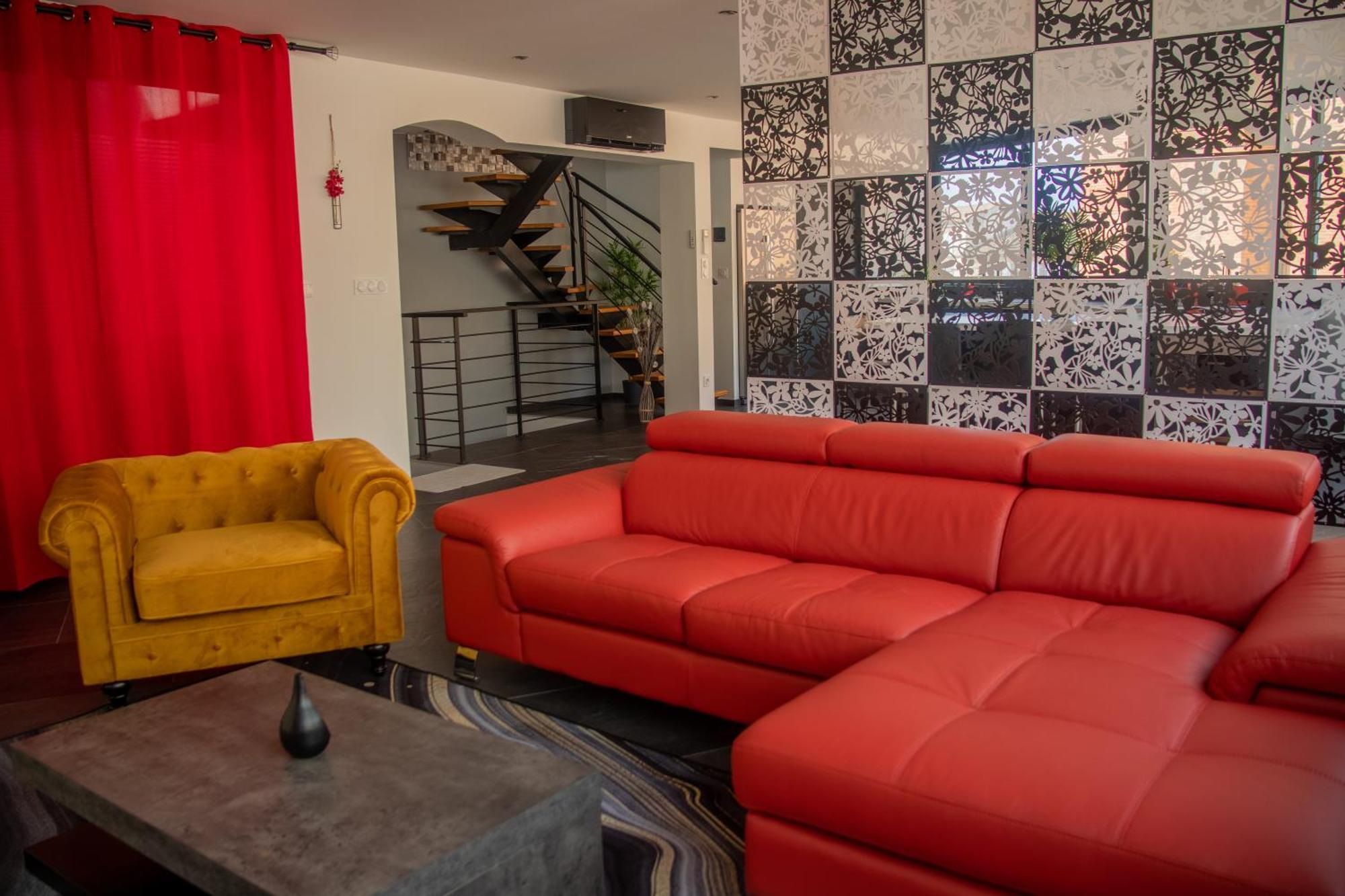 Loft 150 M2 Jacuzzi, Sauna Et Massage Blagnac Kültér fotó