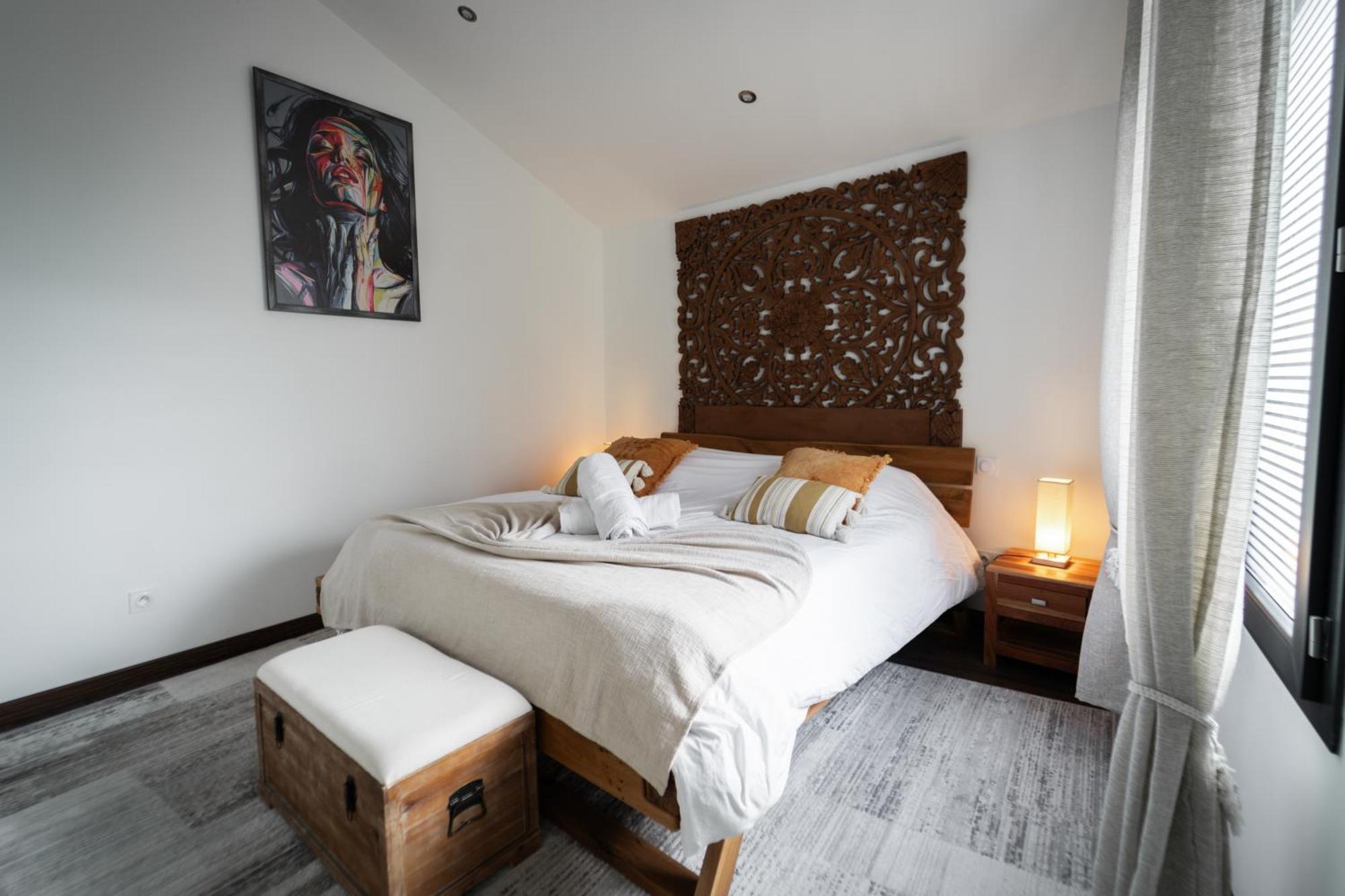 Loft 150 M2 Jacuzzi, Sauna Et Massage Blagnac Kültér fotó