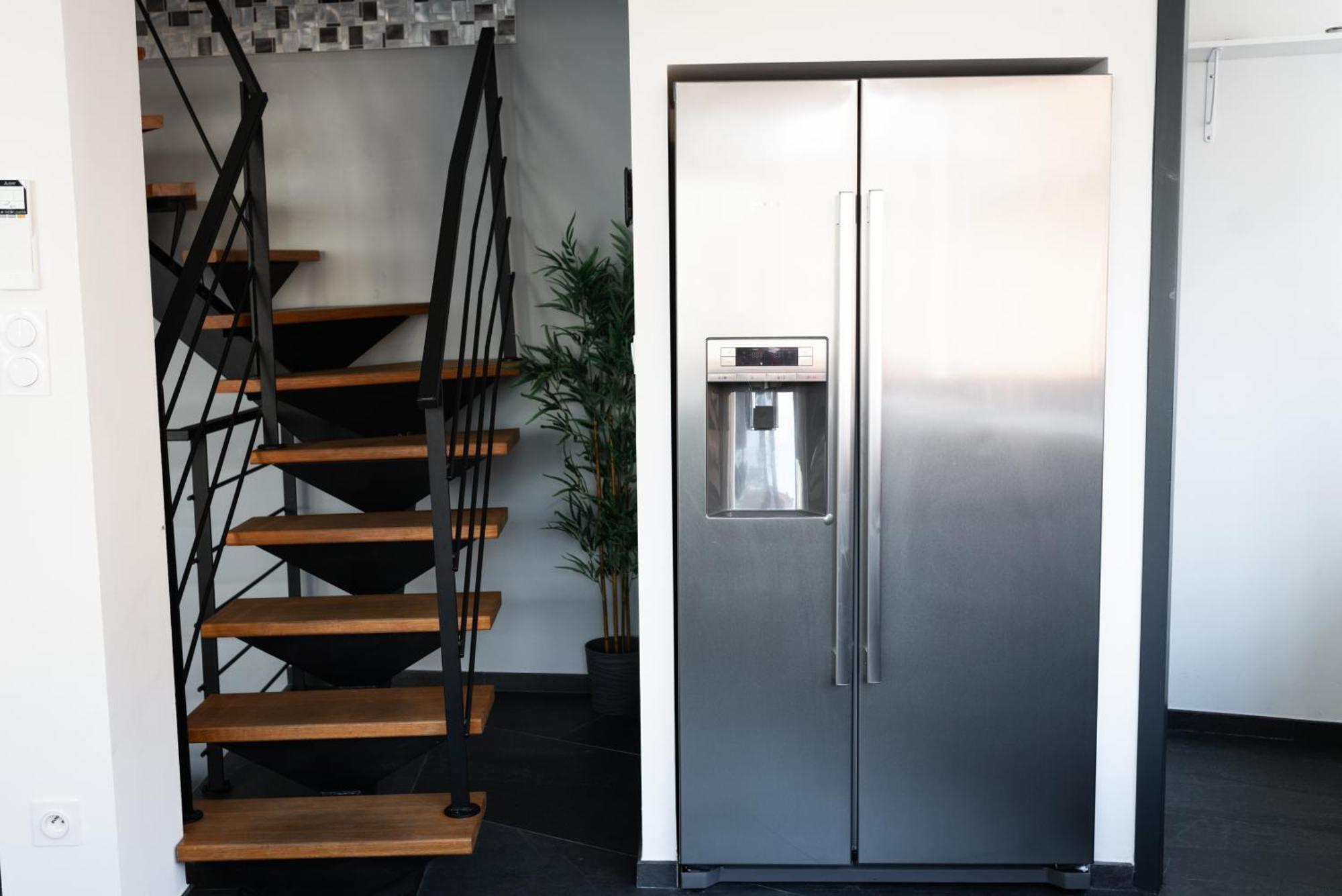 Loft 150 M2 Jacuzzi, Sauna Et Massage Blagnac Kültér fotó