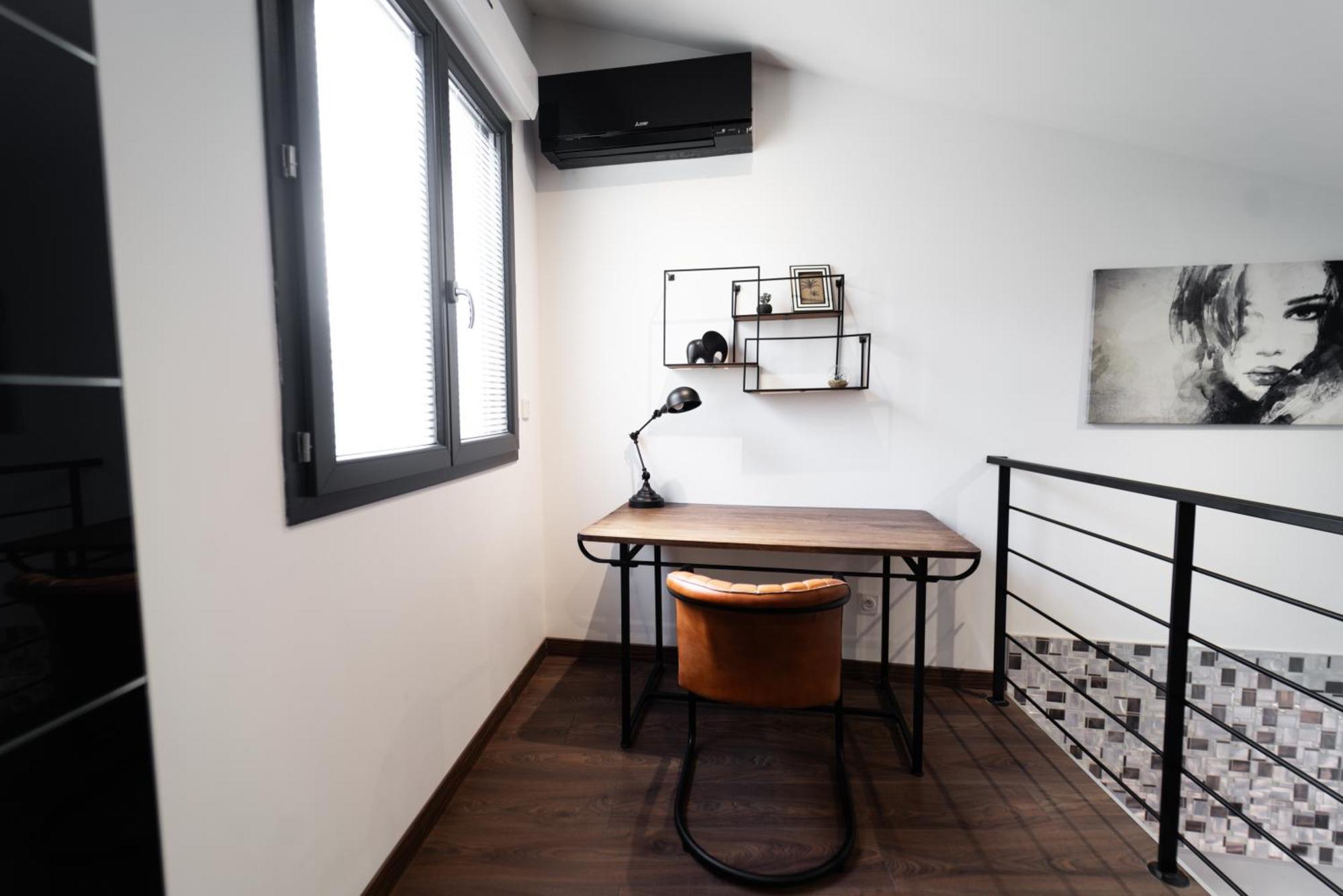 Loft 150 M2 Jacuzzi, Sauna Et Massage Blagnac Kültér fotó