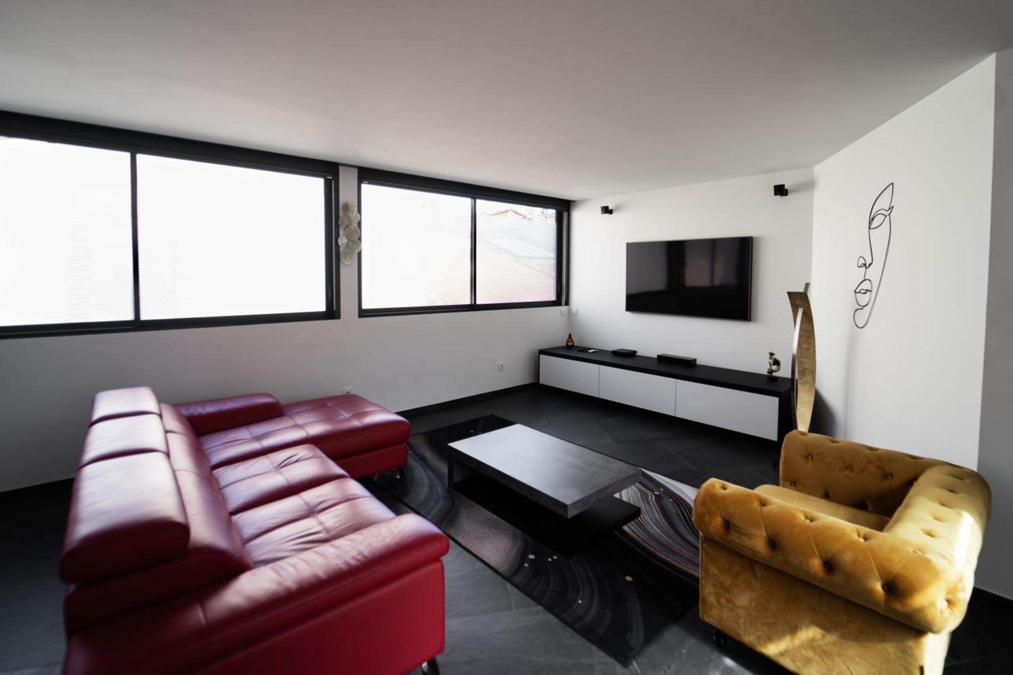 Loft 150 M2 Jacuzzi, Sauna Et Massage Blagnac Kültér fotó