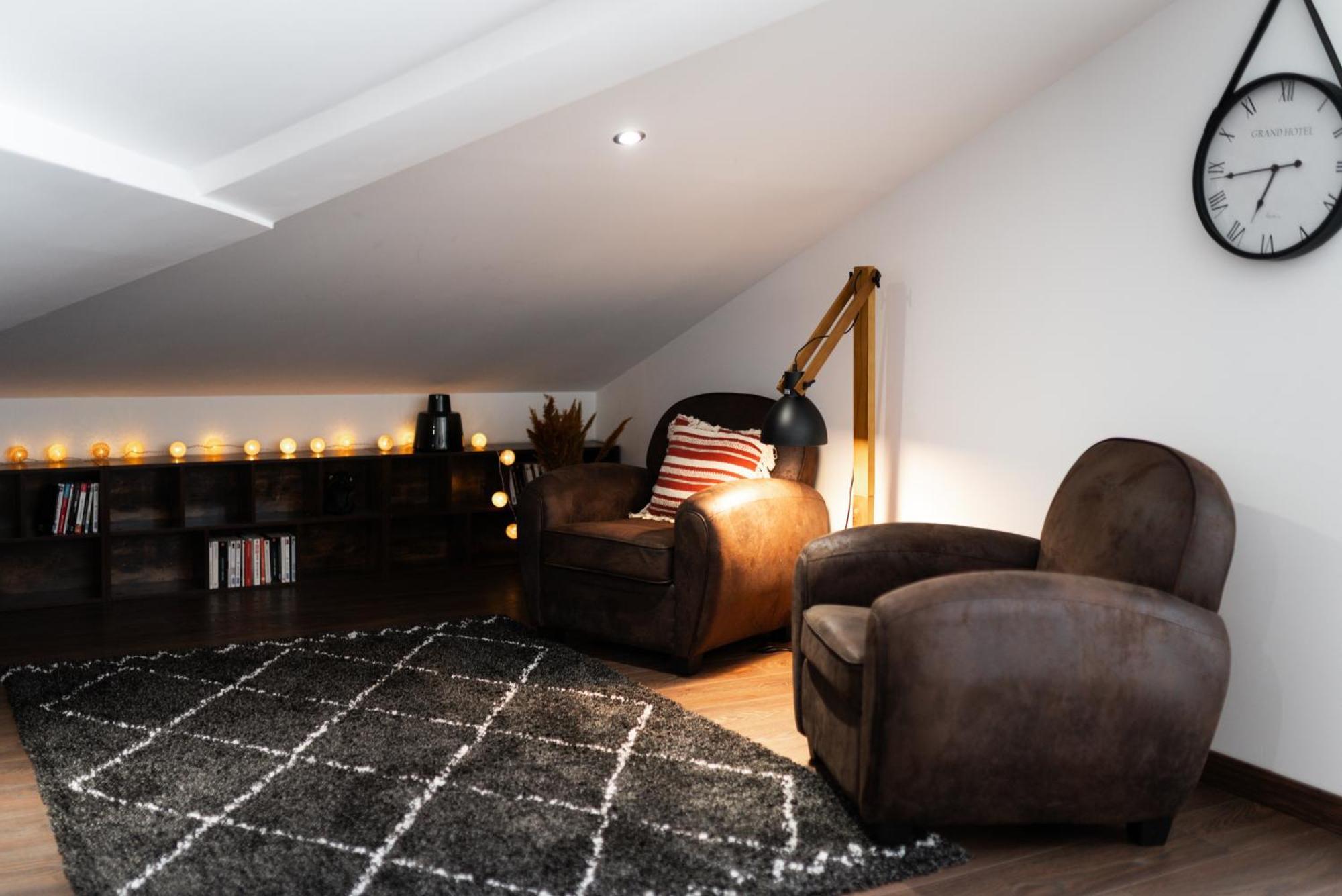 Loft 150 M2 Jacuzzi, Sauna Et Massage Blagnac Kültér fotó