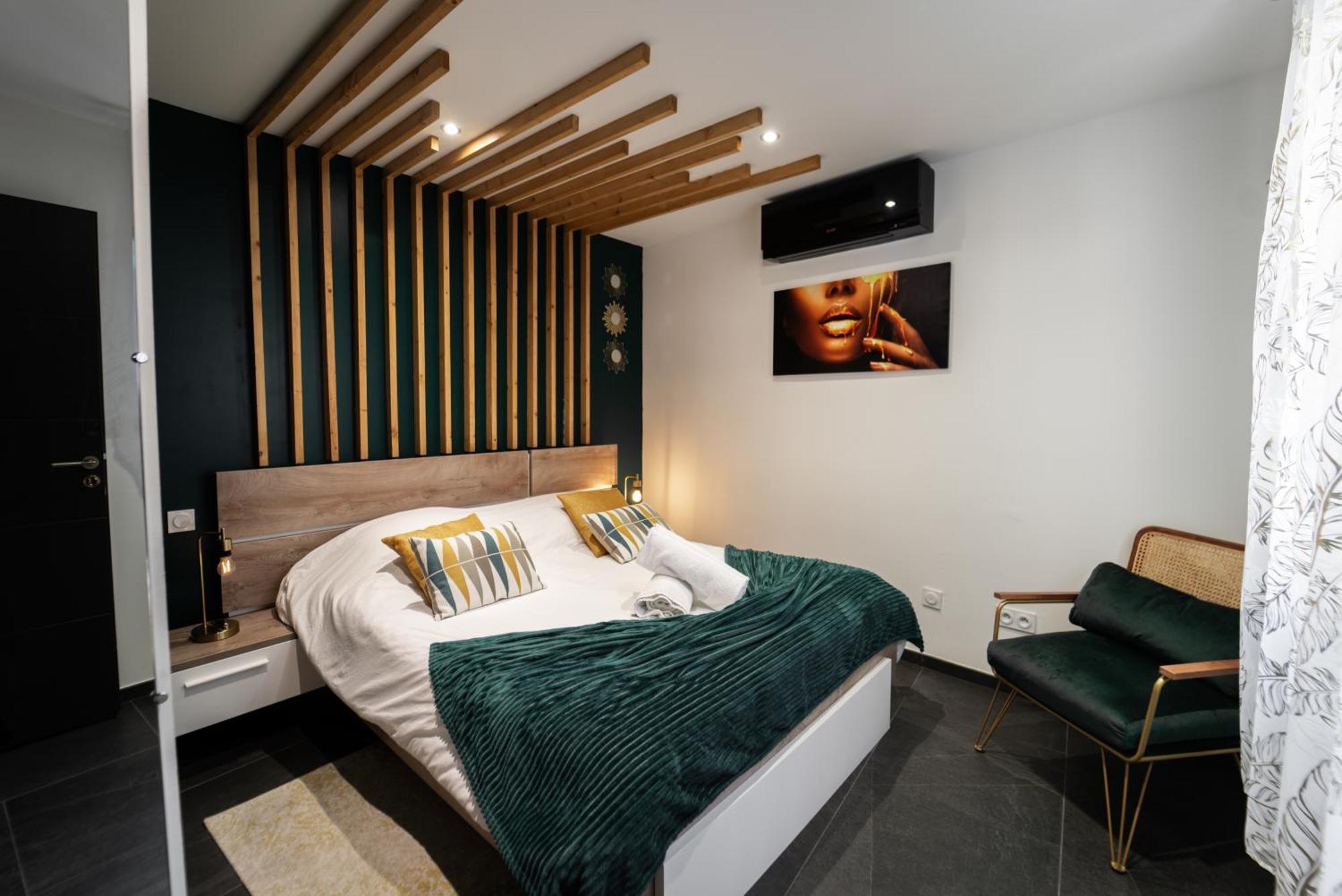 Loft 150 M2 Jacuzzi, Sauna Et Massage Blagnac Kültér fotó